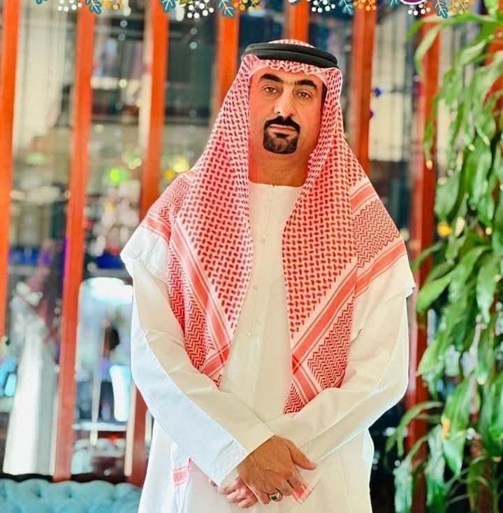 الشيخ محمود الجين الجارالله